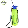 shoulder spray pump
